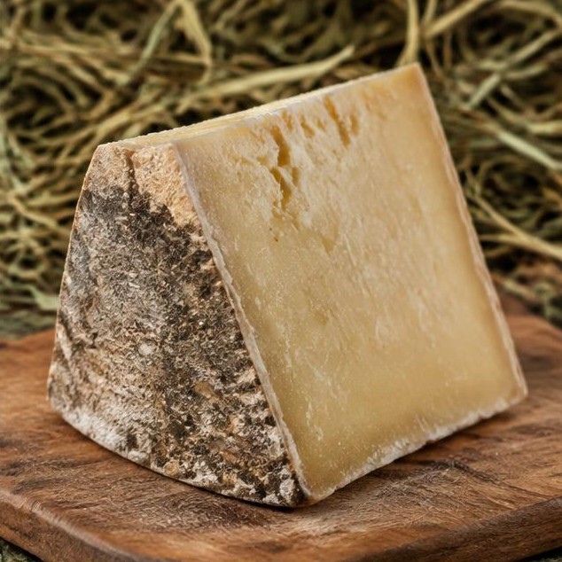 Fromagerie La Station