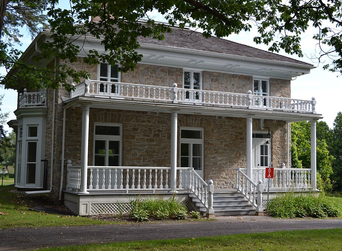 Maison Fairview