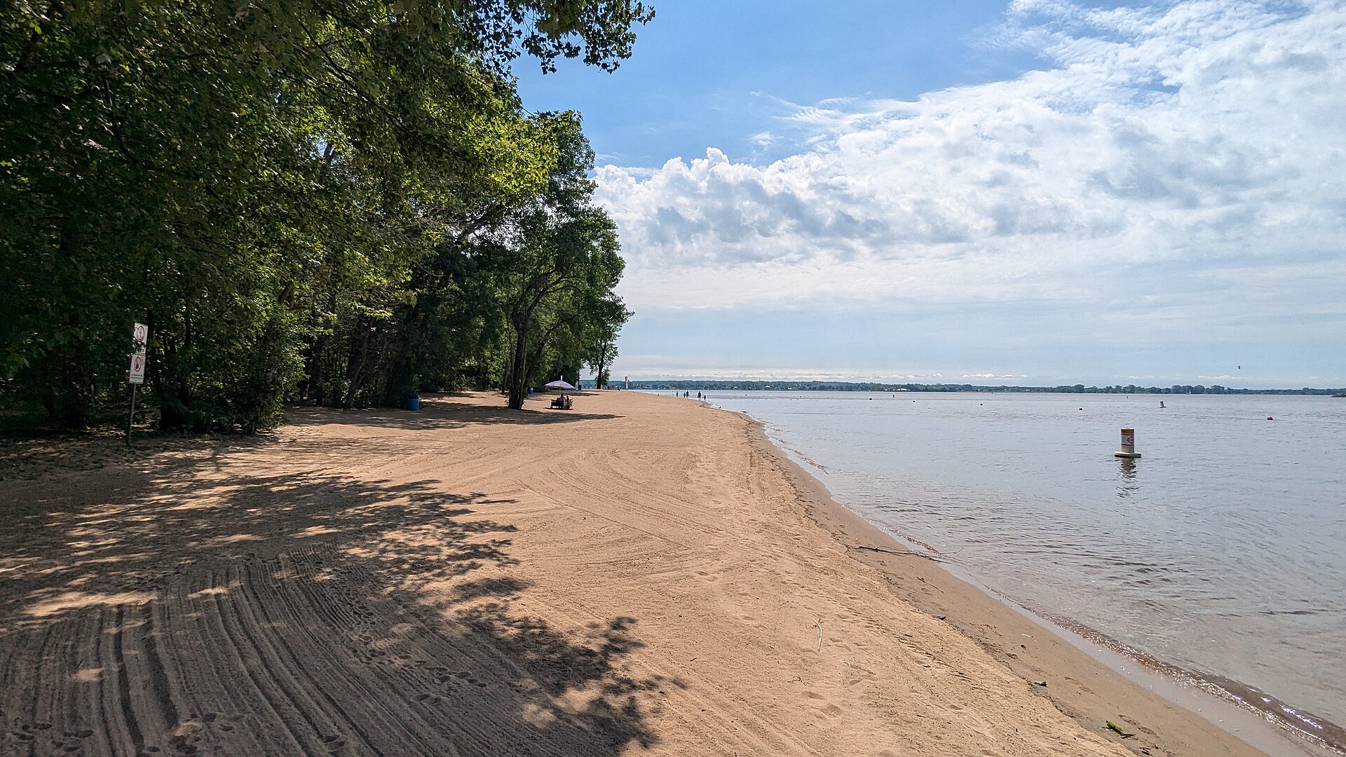 Parc de l'Île-Saint-Quentin
