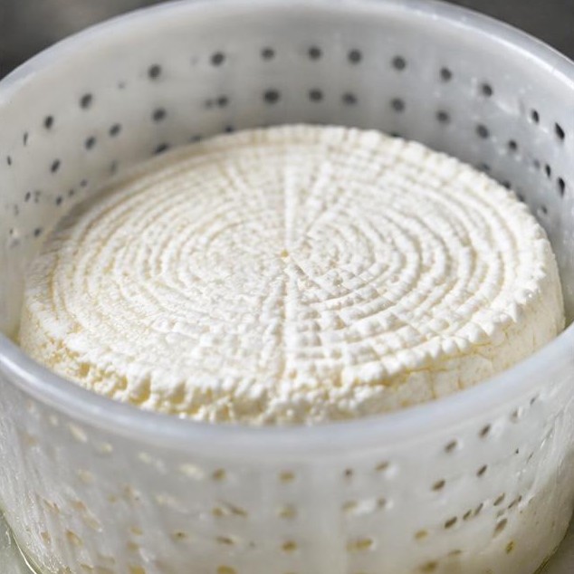 Les Fromages de l'isle d'Orléans