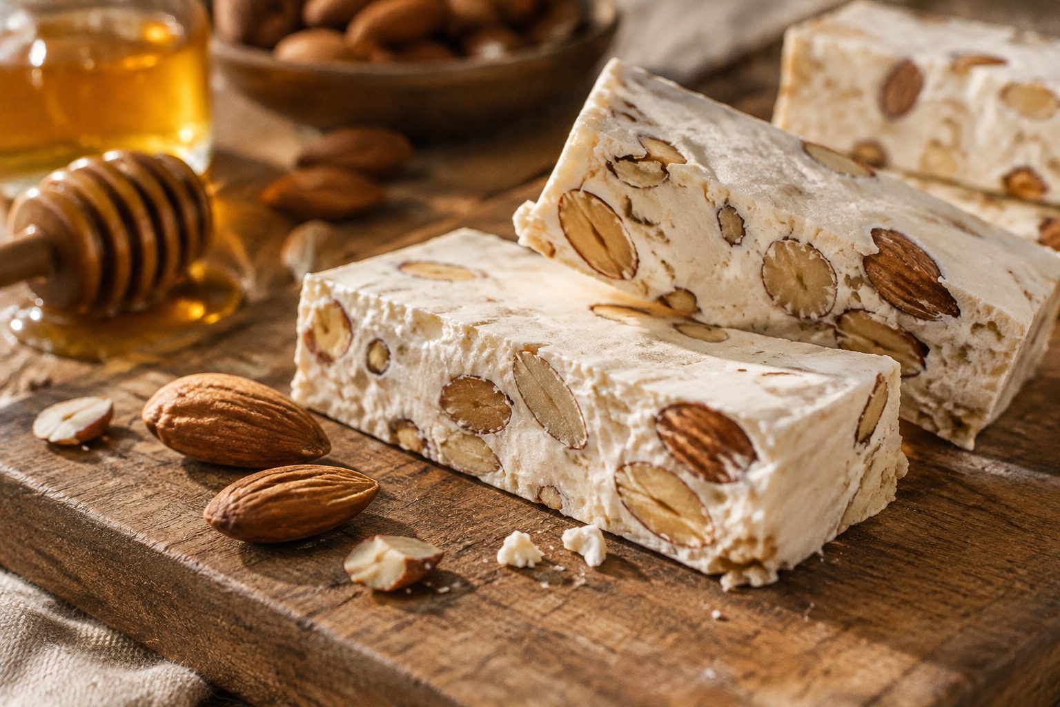 Musée du Nougat – Fabrique Arnaud Soubeyran
