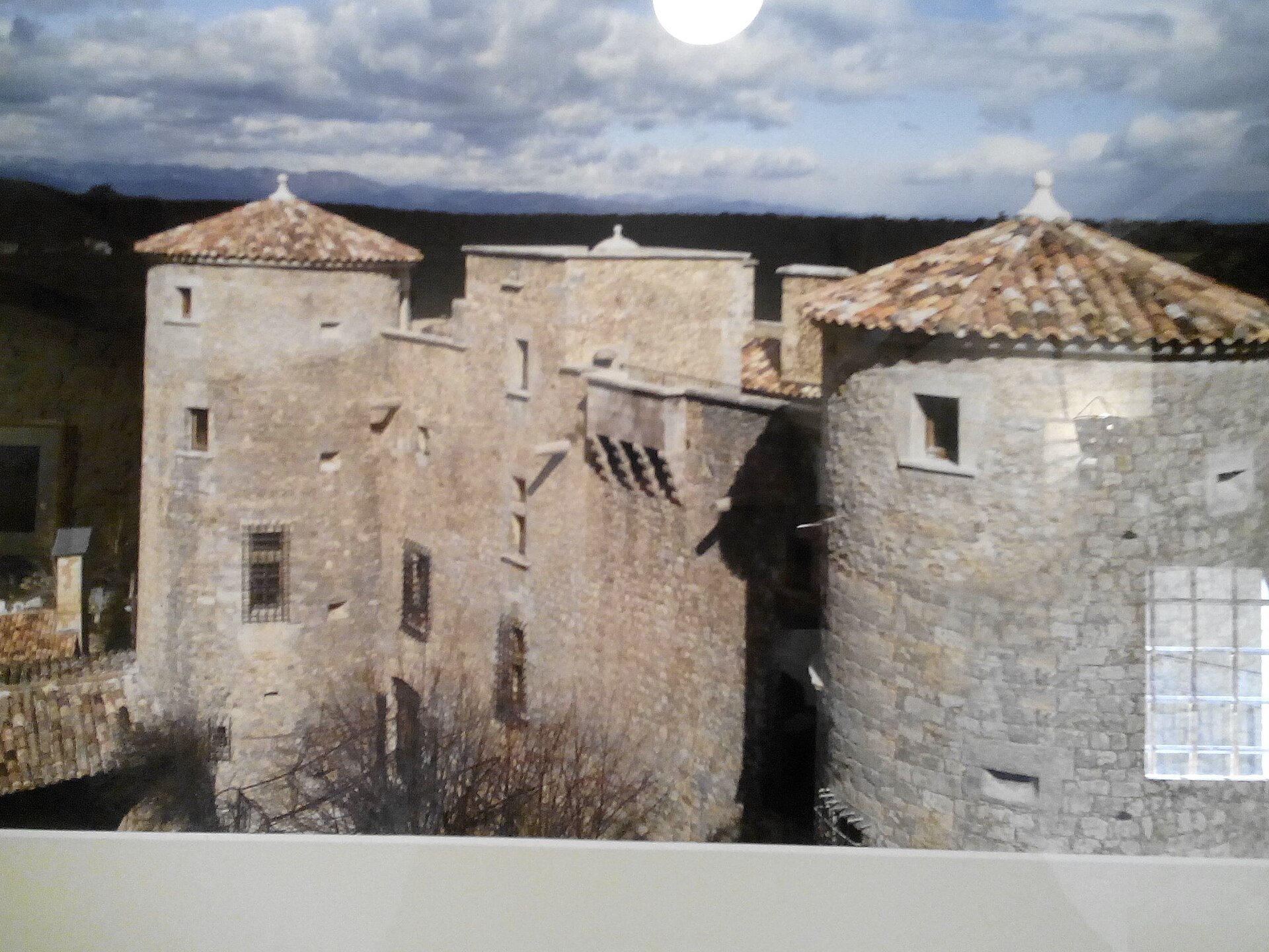 Château des Roure
