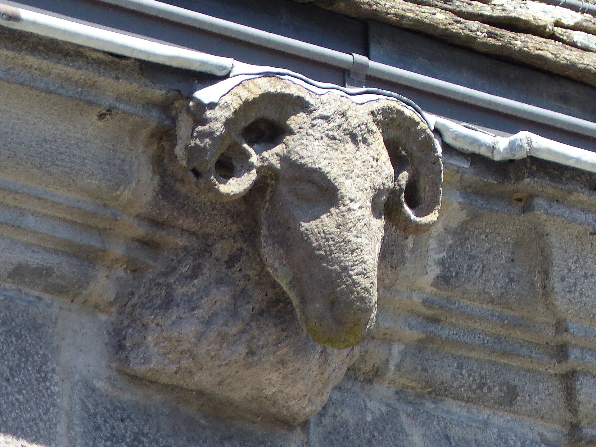 Musée d’Art et d’Histoire Alfred Douët