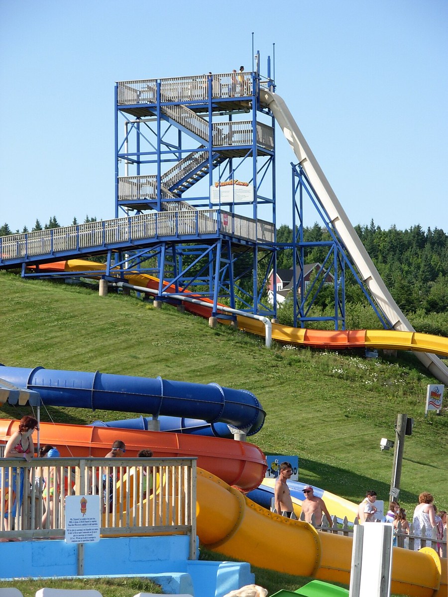 Magic Mountain