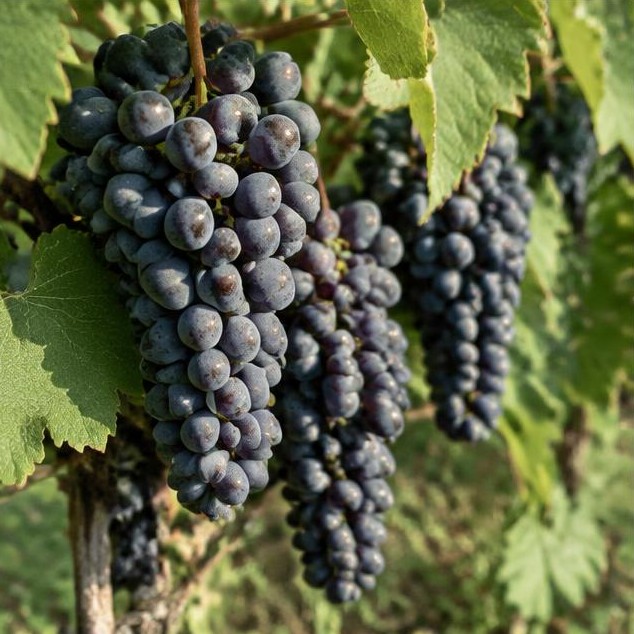 Vignoble Rivière du Chêne