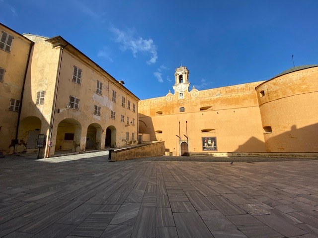 Musée de Bastia
