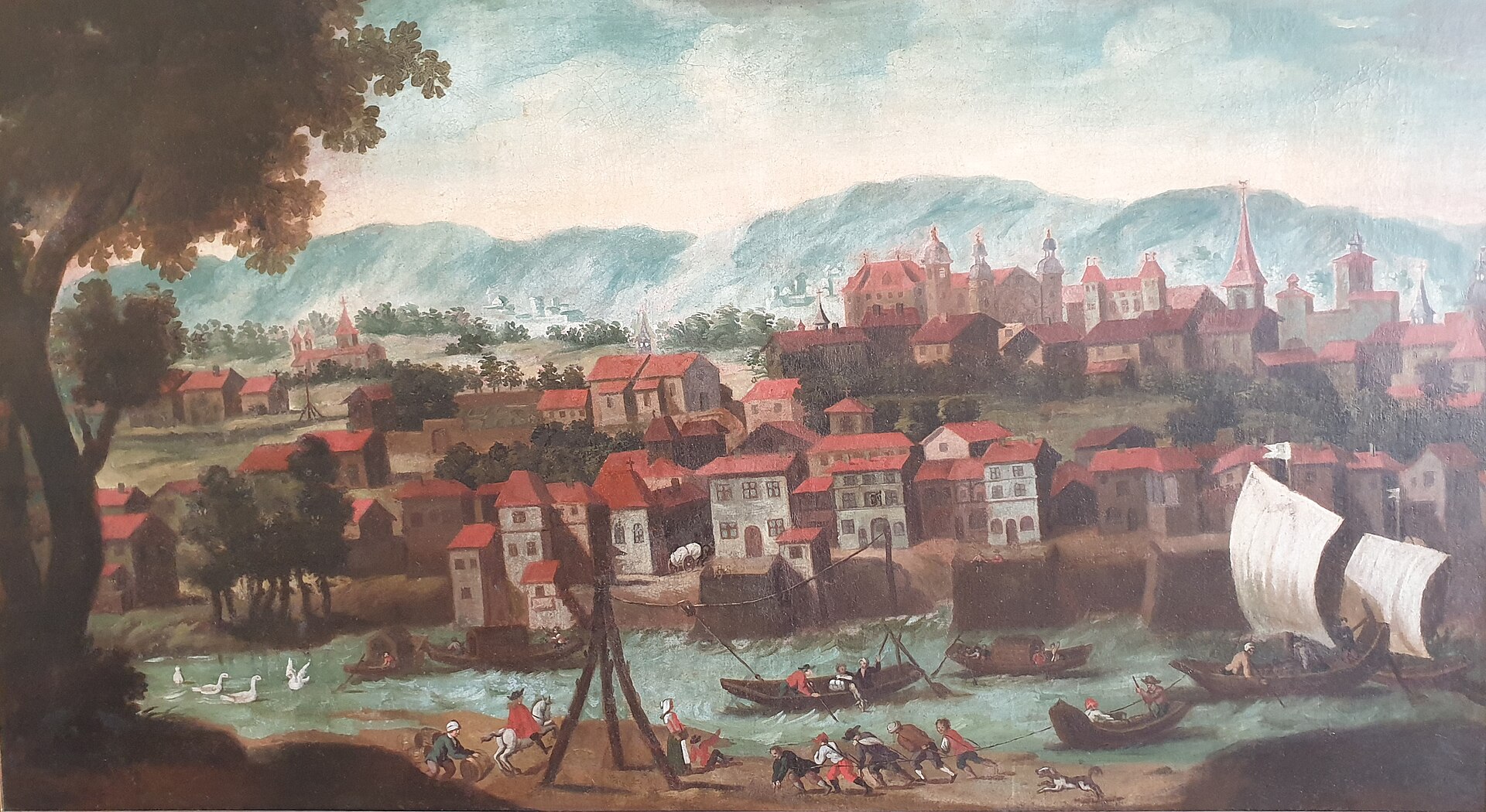 Musée Joseph Déchelette