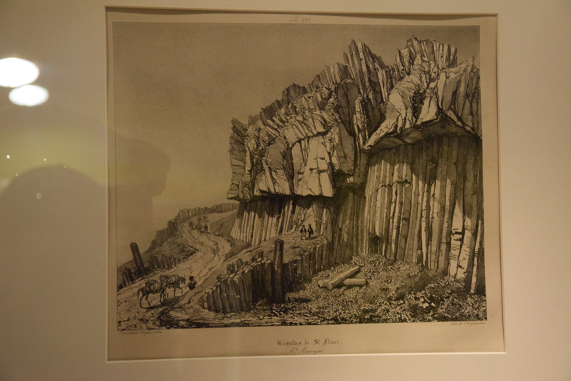 Musée de la Haute-Auvergne