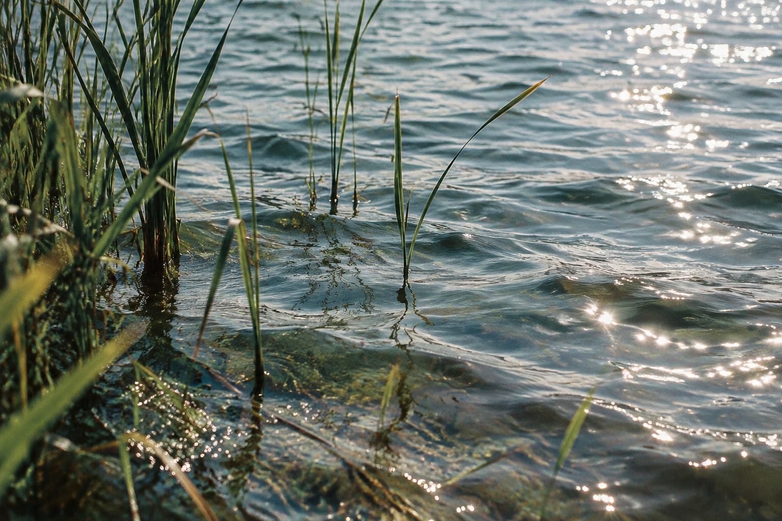 Lac de Pignedoré