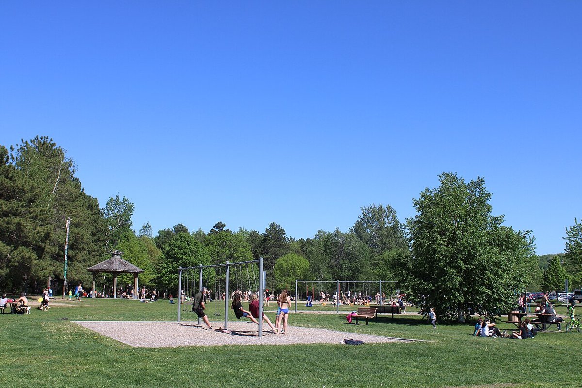 Parc Lucien-Blanchard