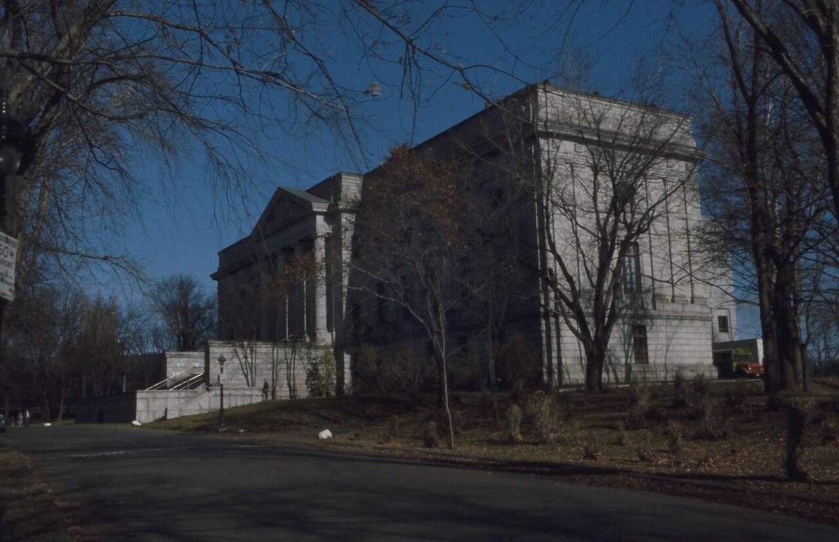 Musée national des beaux-arts du Québec