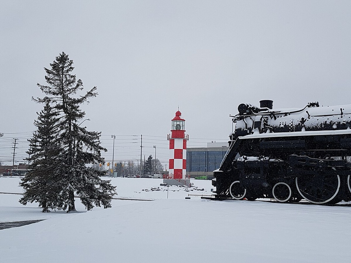 Musée des sciences et de la technologie du Canada