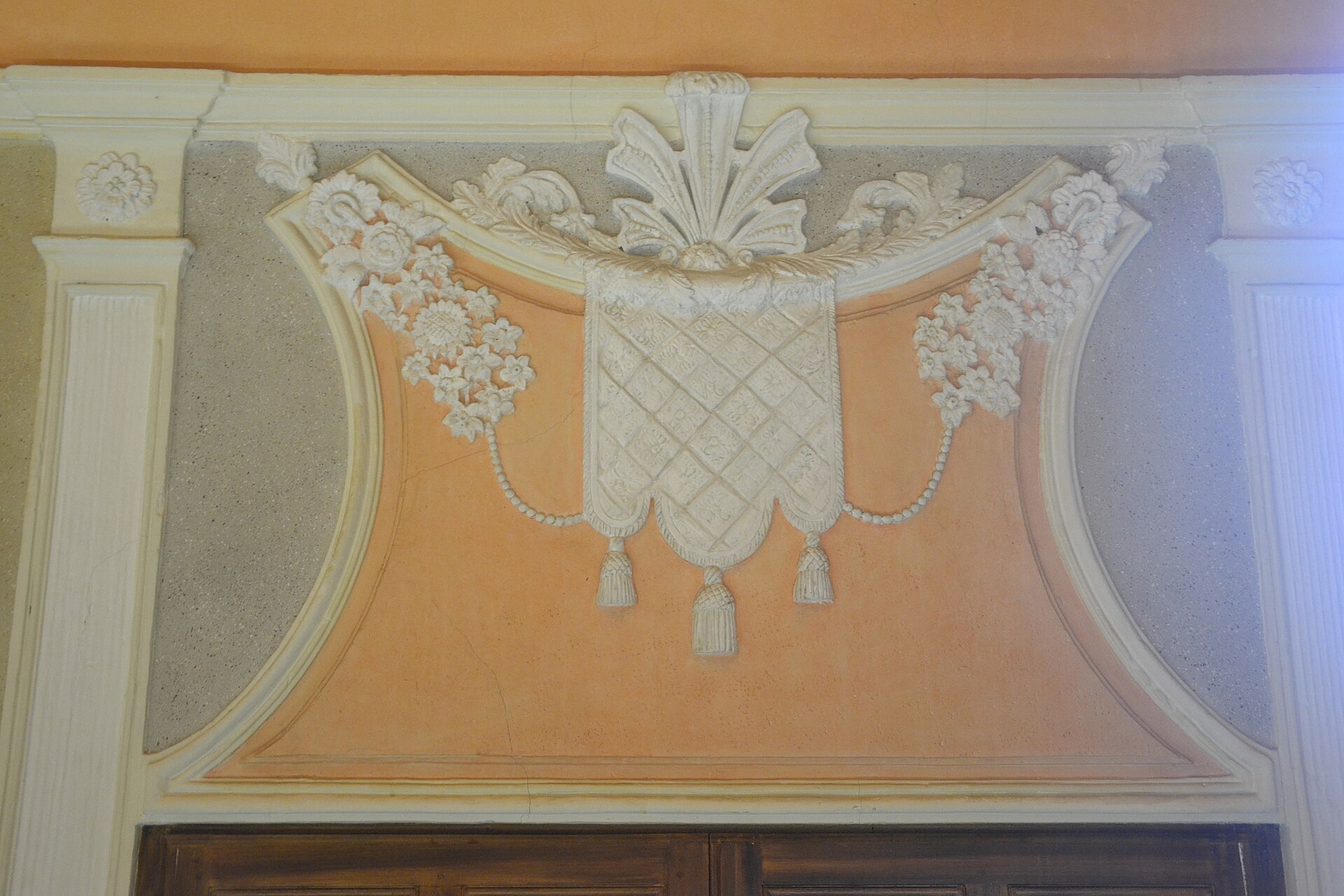 Château de Suze-la-Rousse