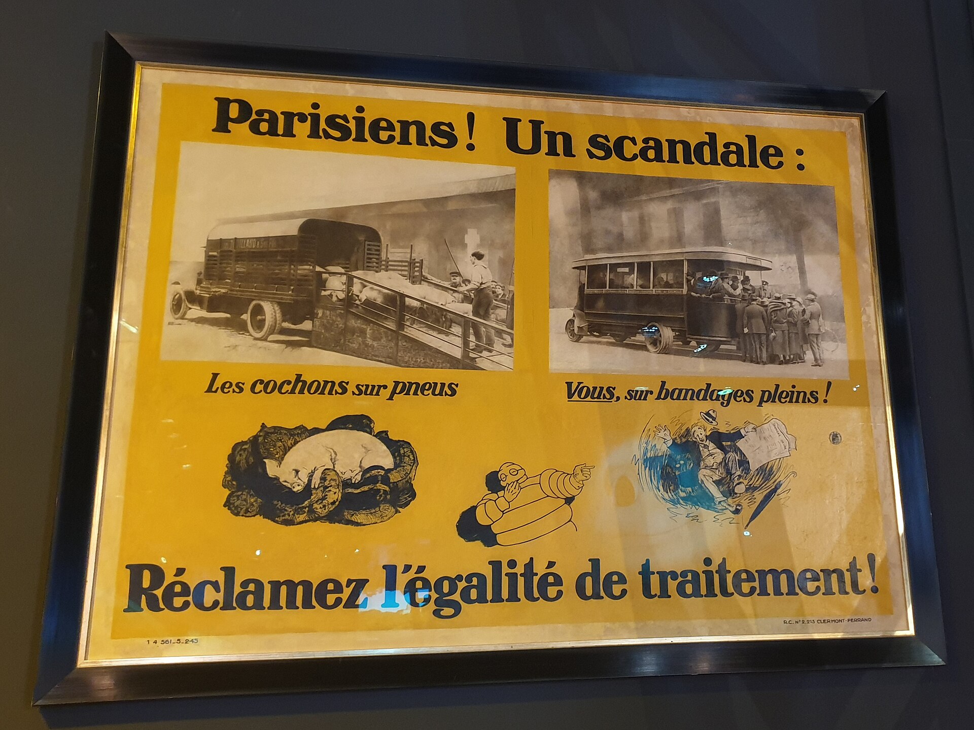 L’Aventure Michelin
