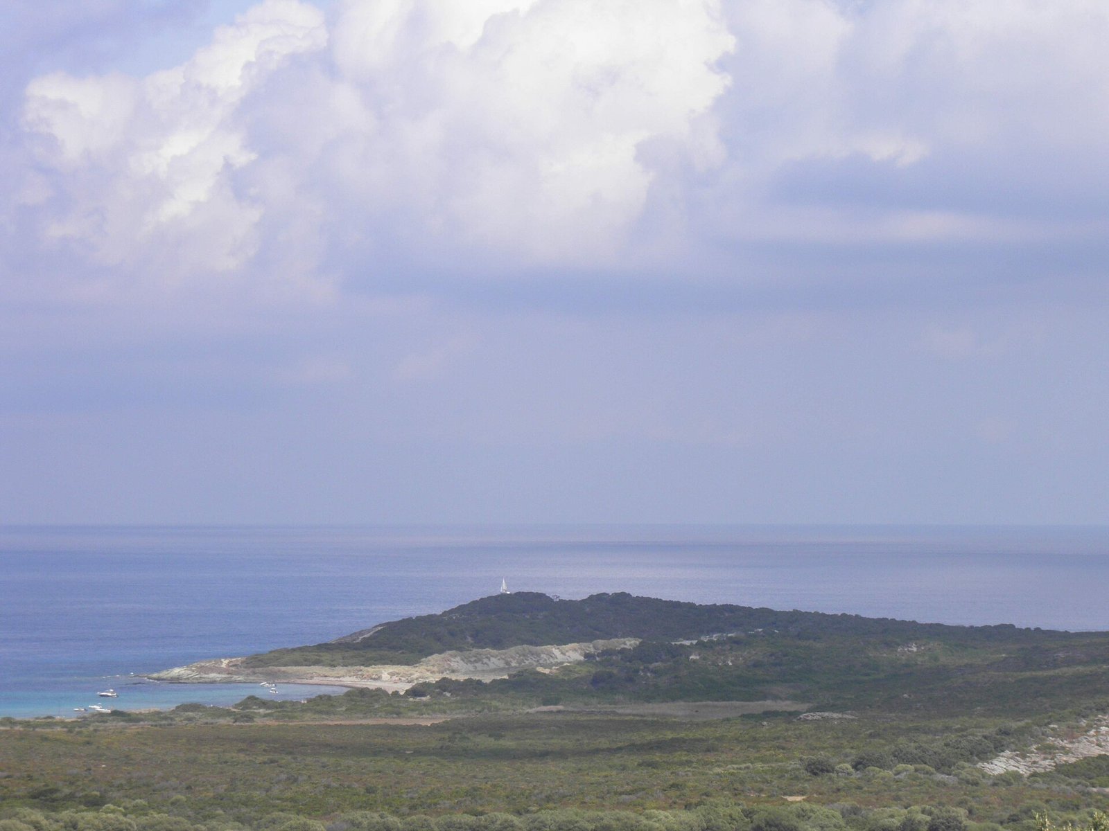 Sentier des douaniers