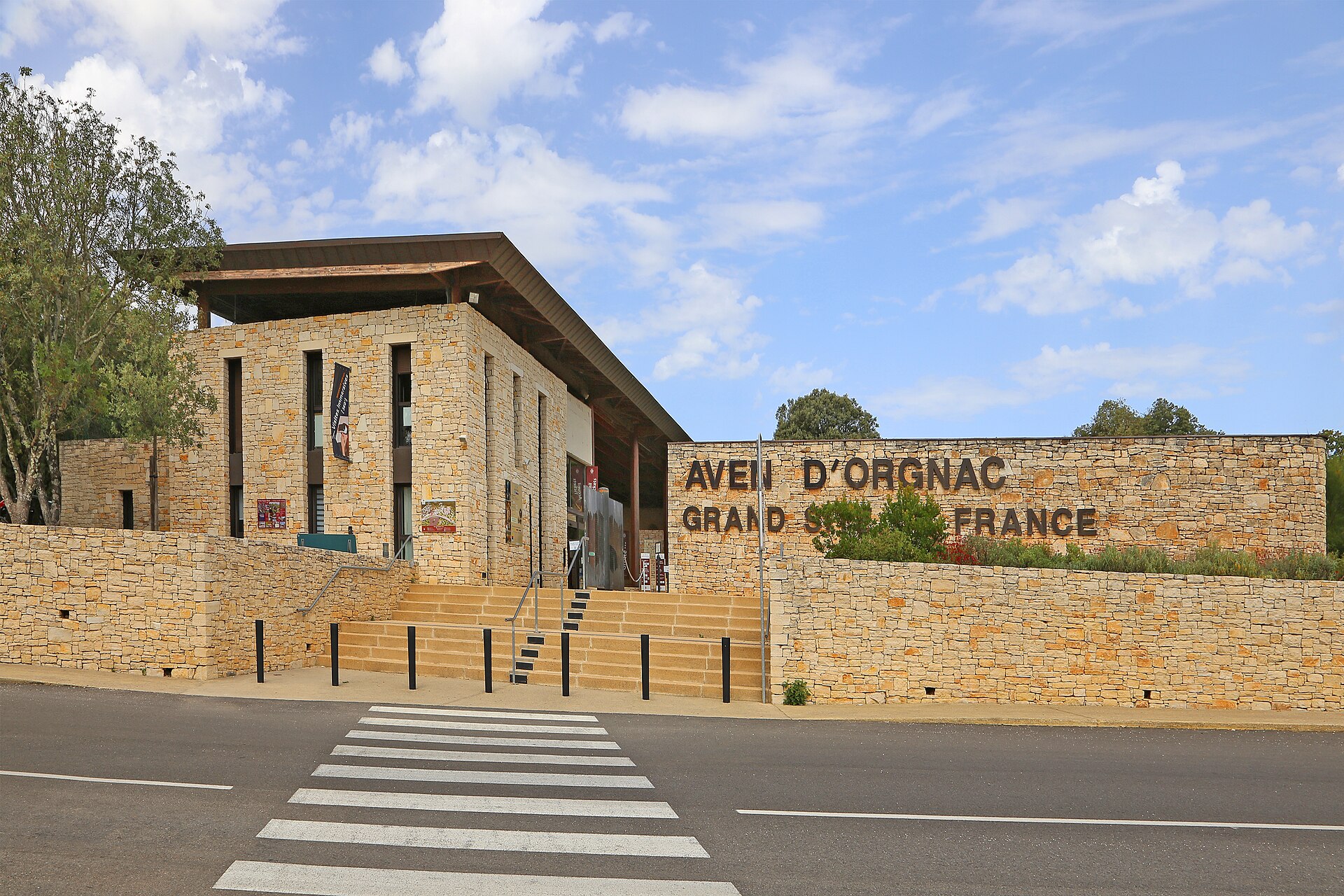 Aven d’Orgnac