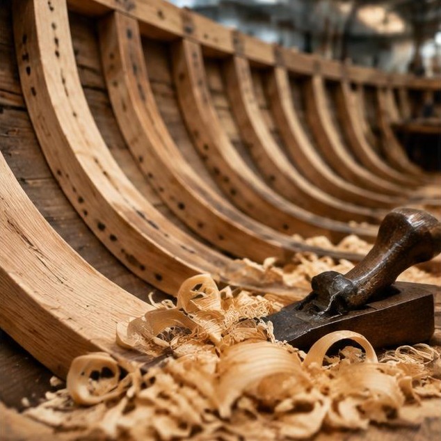 Musée maritime de l'île d'Orléans