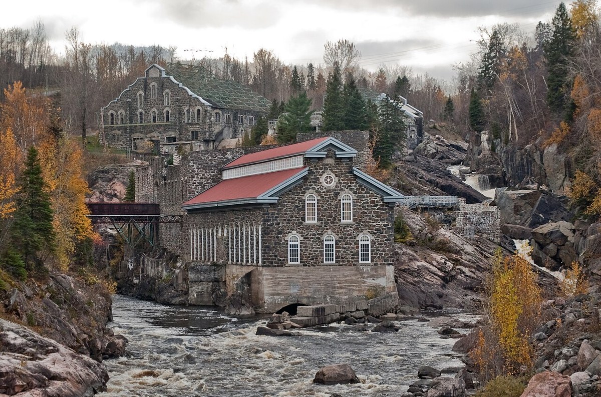 La Pulperie de Chicoutimi