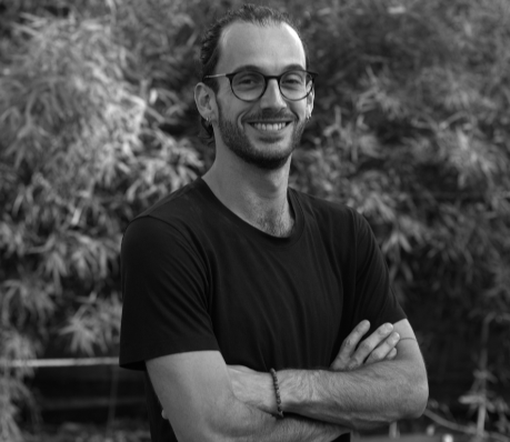GABRIEL GOURCEROL