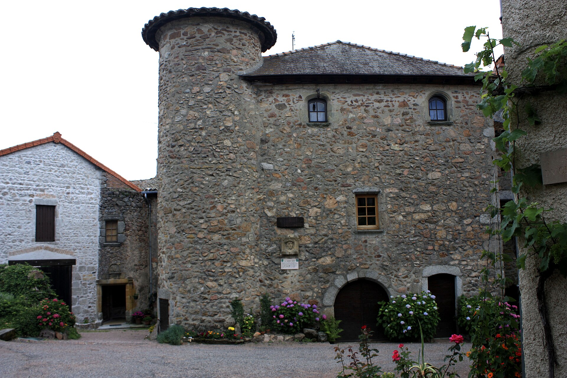 Le Crozet