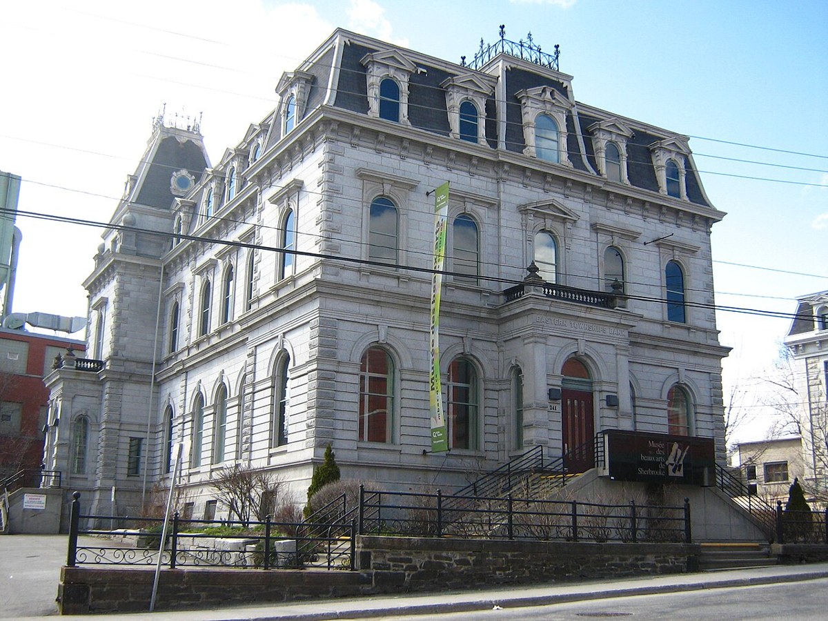 Musée des beaux-arts de Sherbrooke