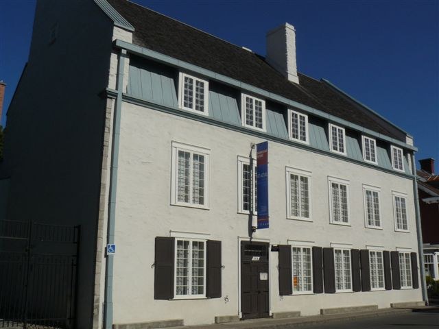 Galerie d'art du Parc