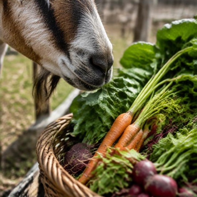 Potager Eardley
