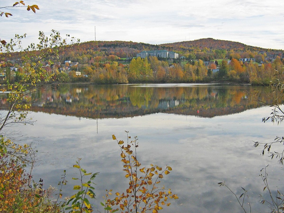 Parc du Mont-Bellevue