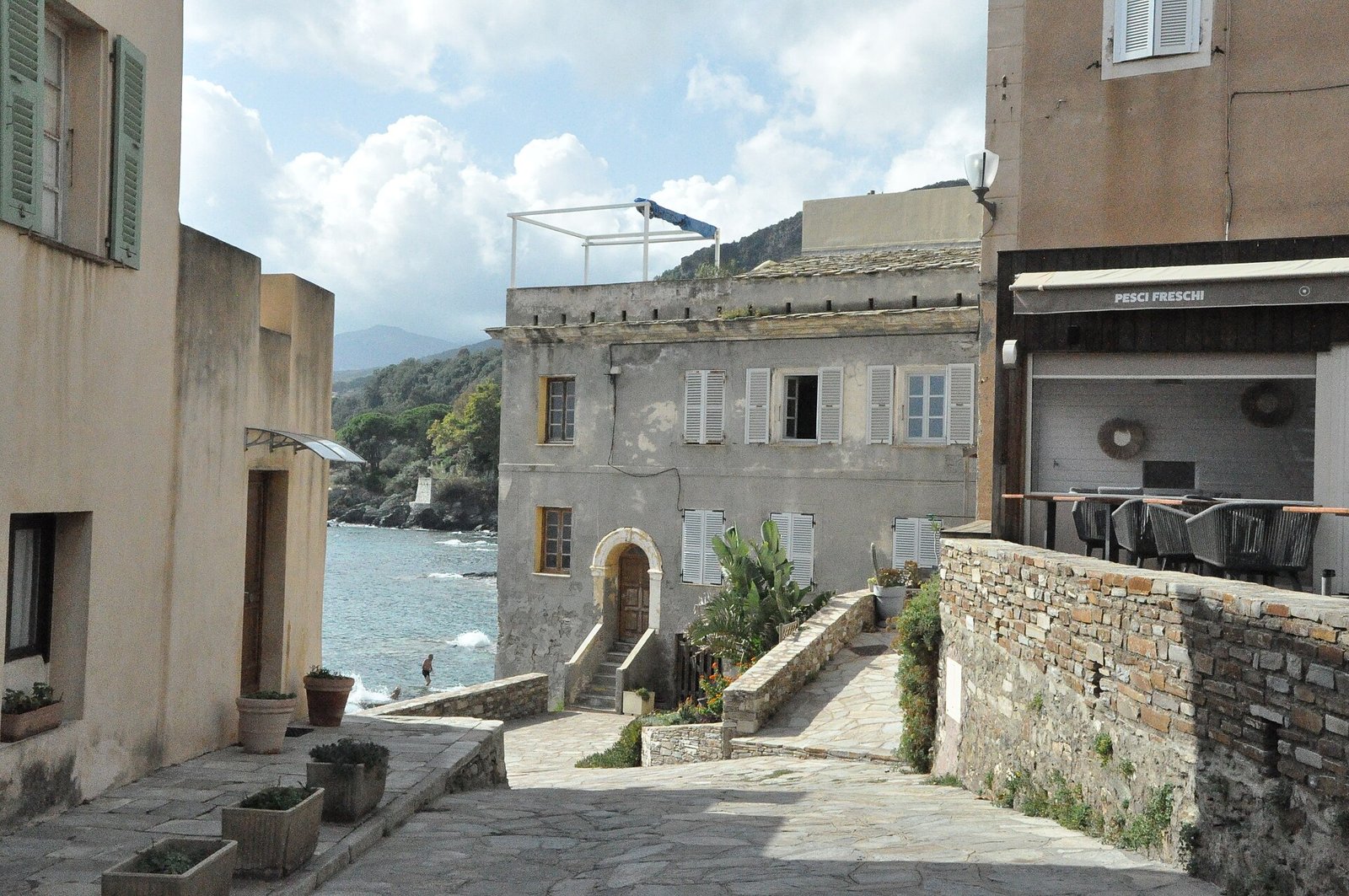 Erbalunga