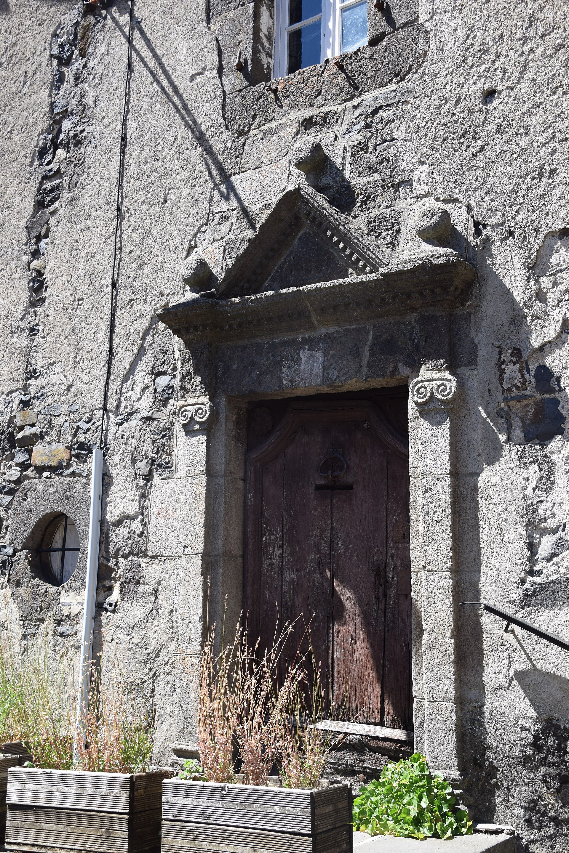 Salers