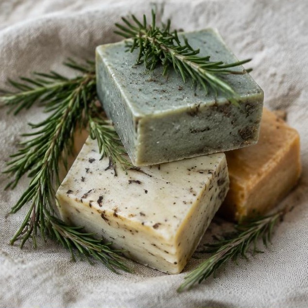 Savonnerie des Diligences