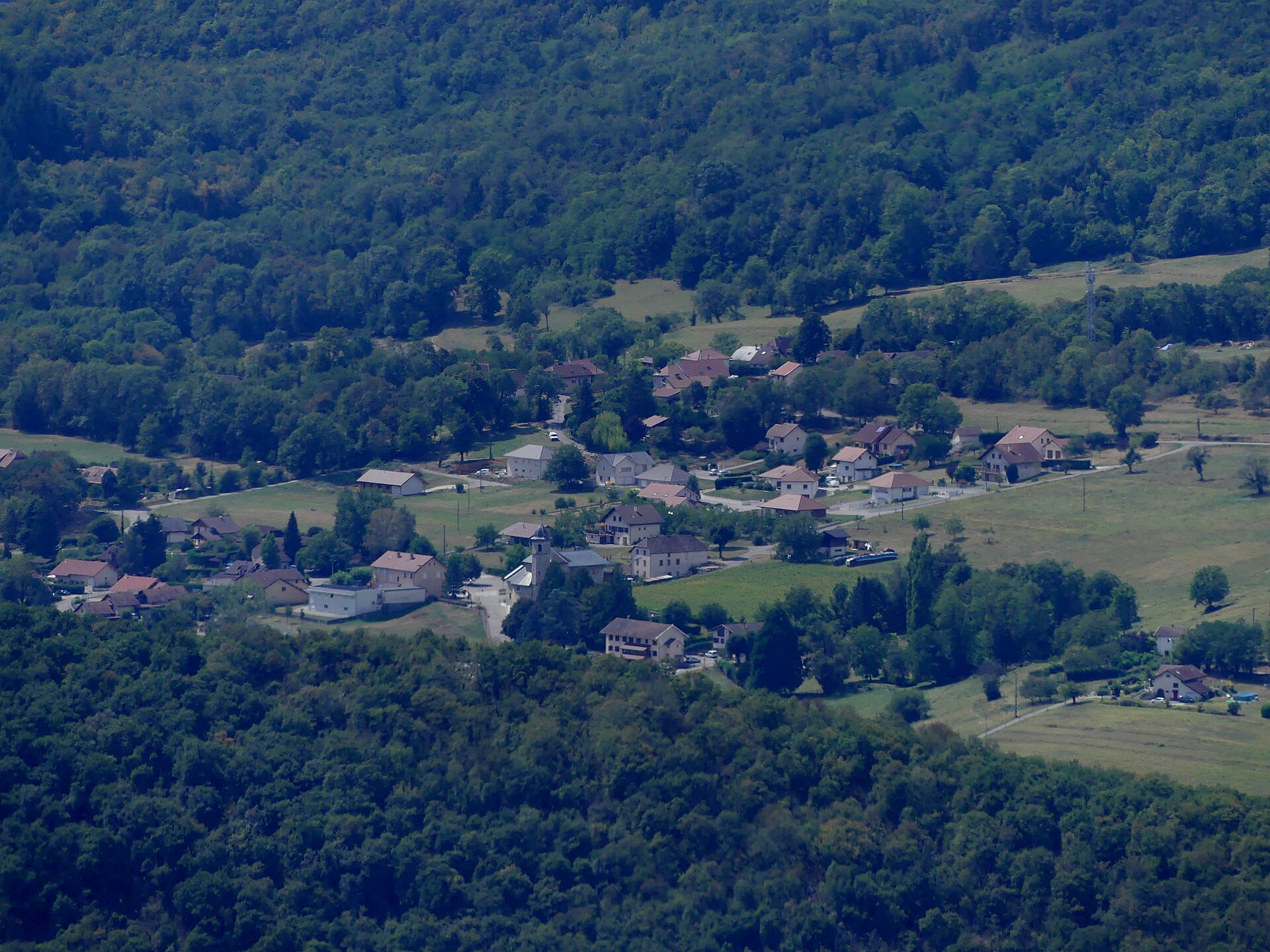Abbaye de Hautecombe