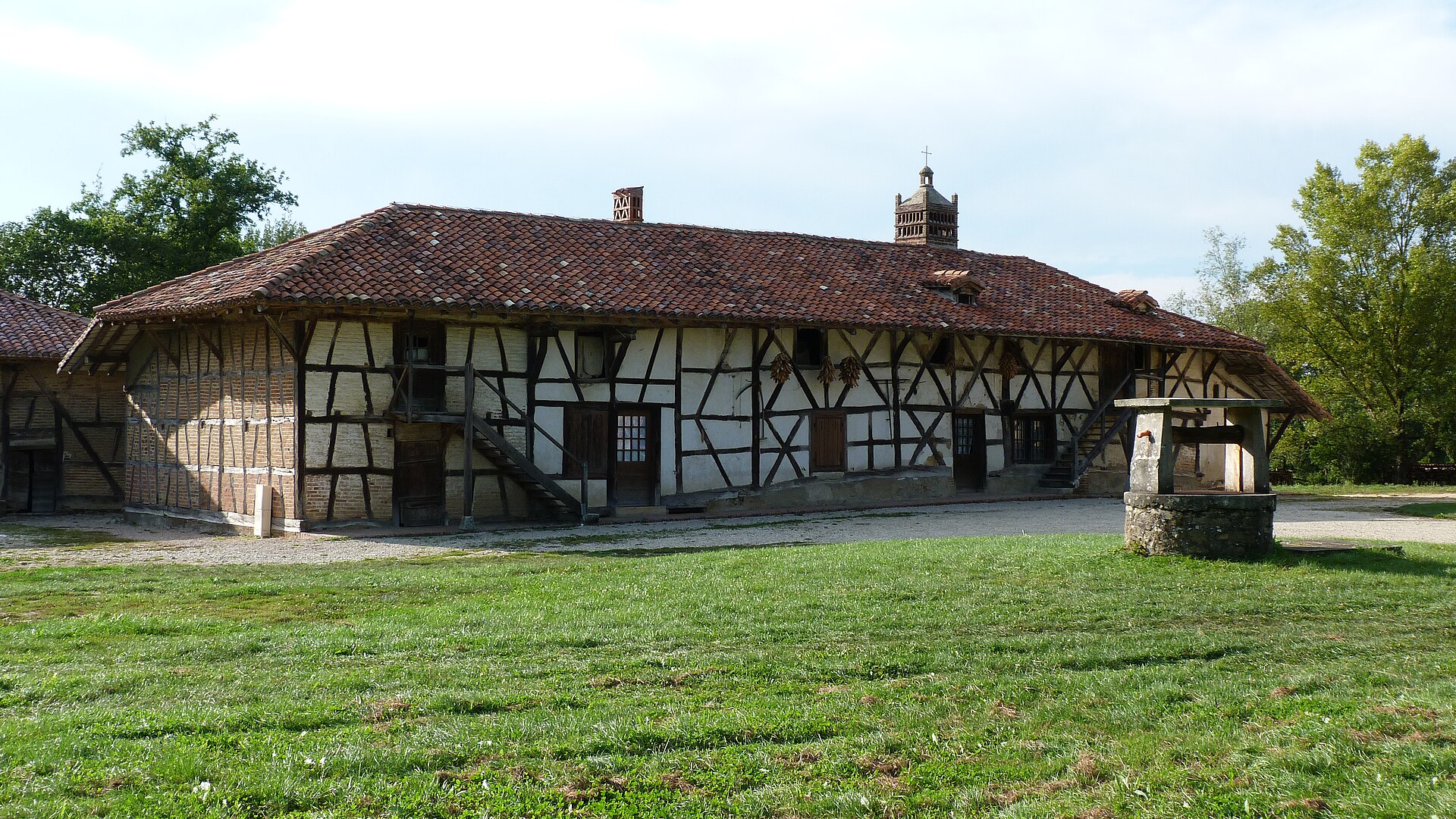 Ferme du Sougey