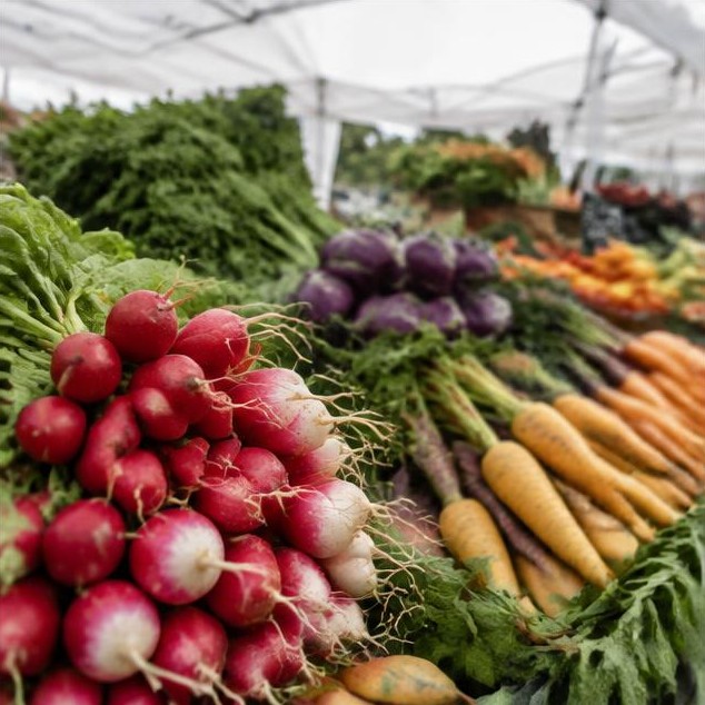 Marché Godefroy