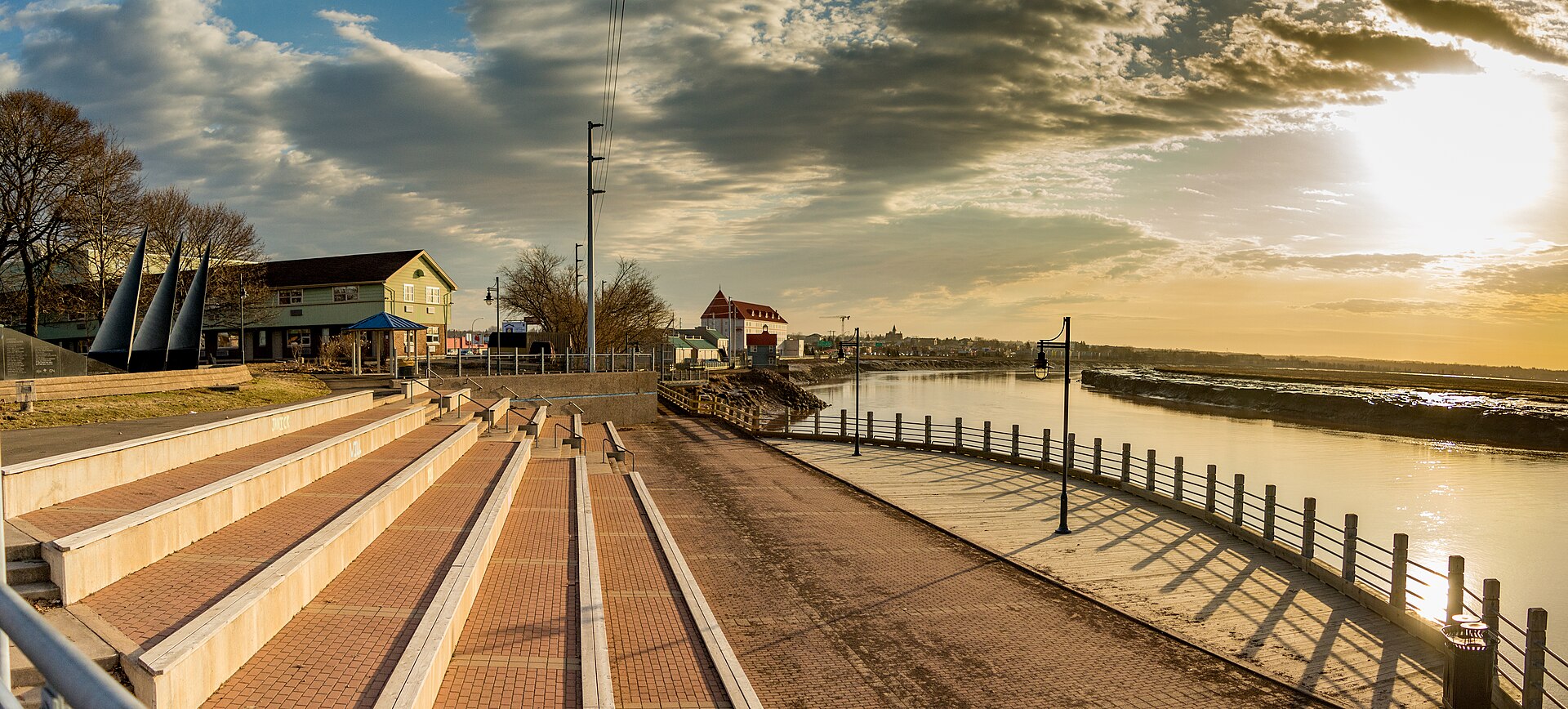 Riverfront Park