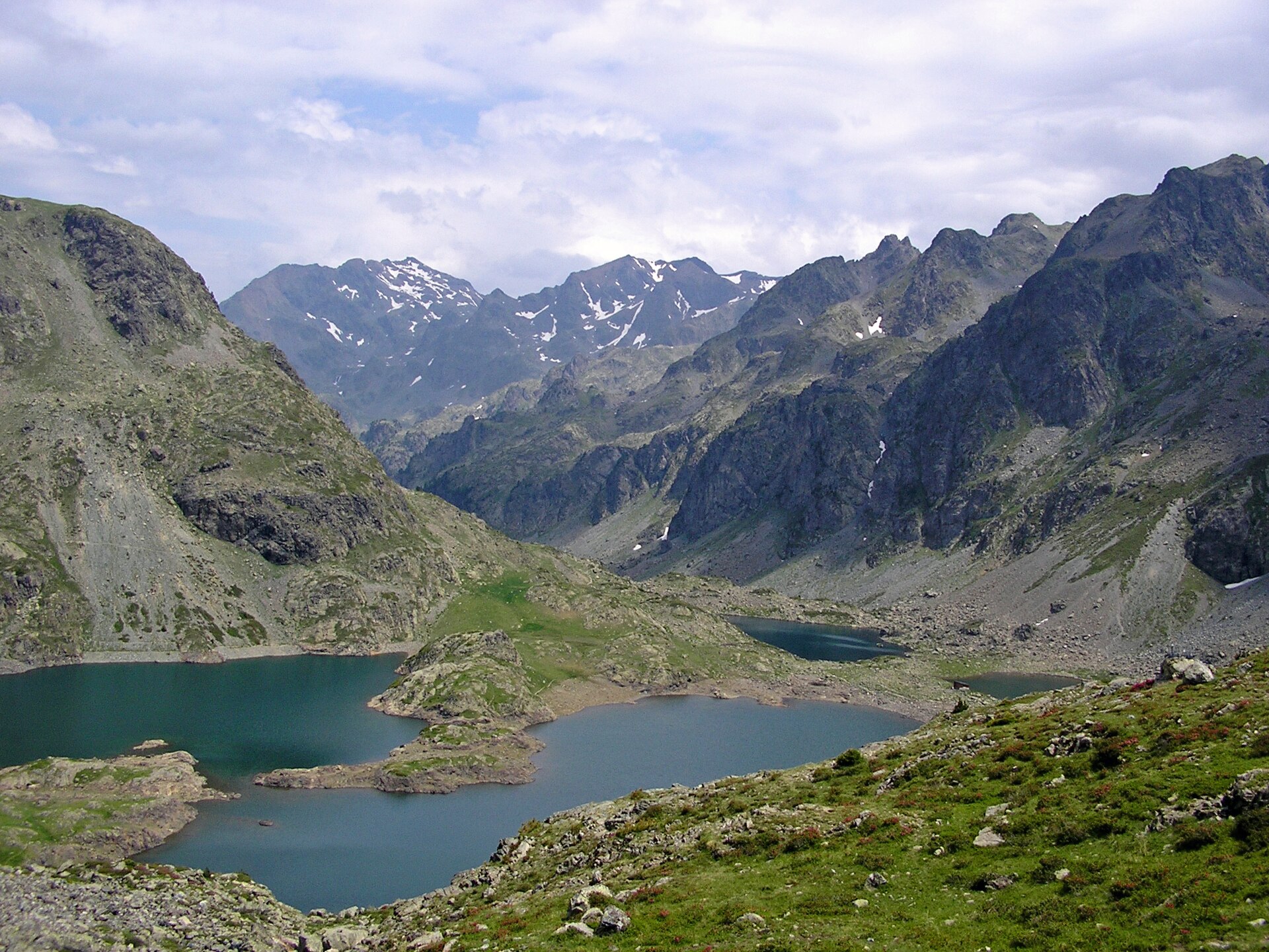 Lacs Robert