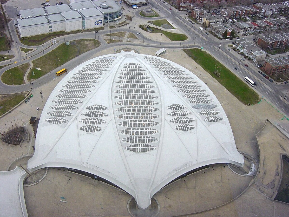 Biodôme