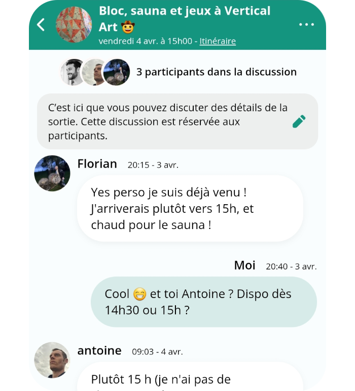 Capture d'écran 6