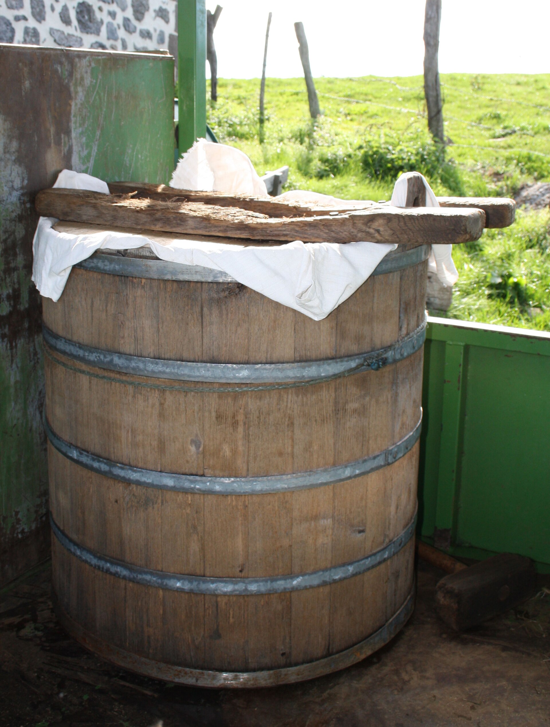 Les Burons de Salers