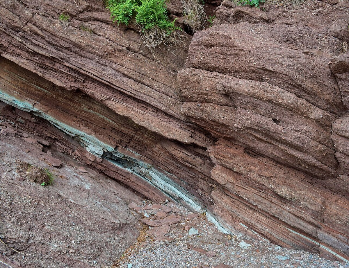 Hopewell Rocks