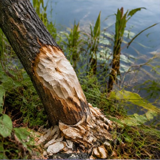 Parc Nature Éco-Odyssée
