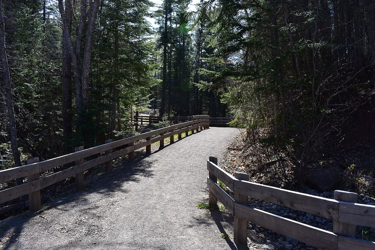 Mill Creek Nature Park