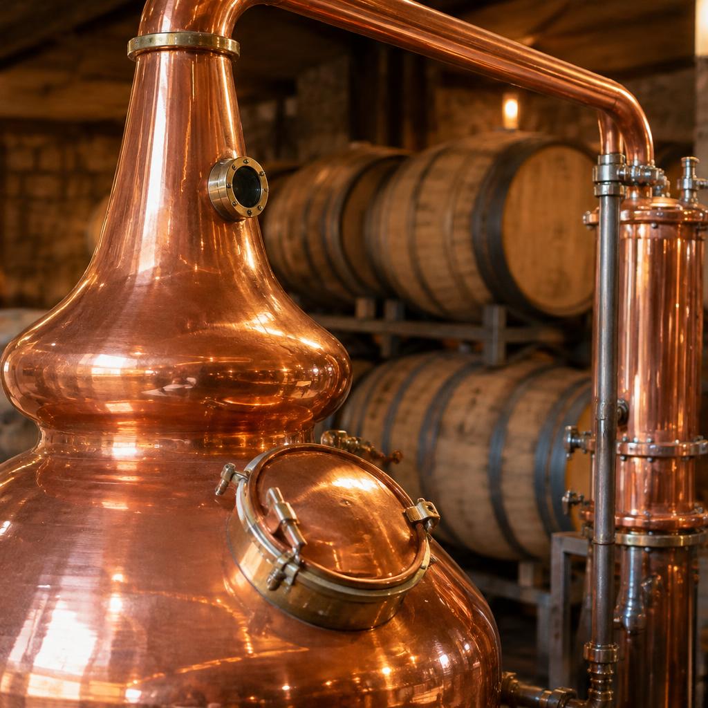 Distillerie L.N. Mattei