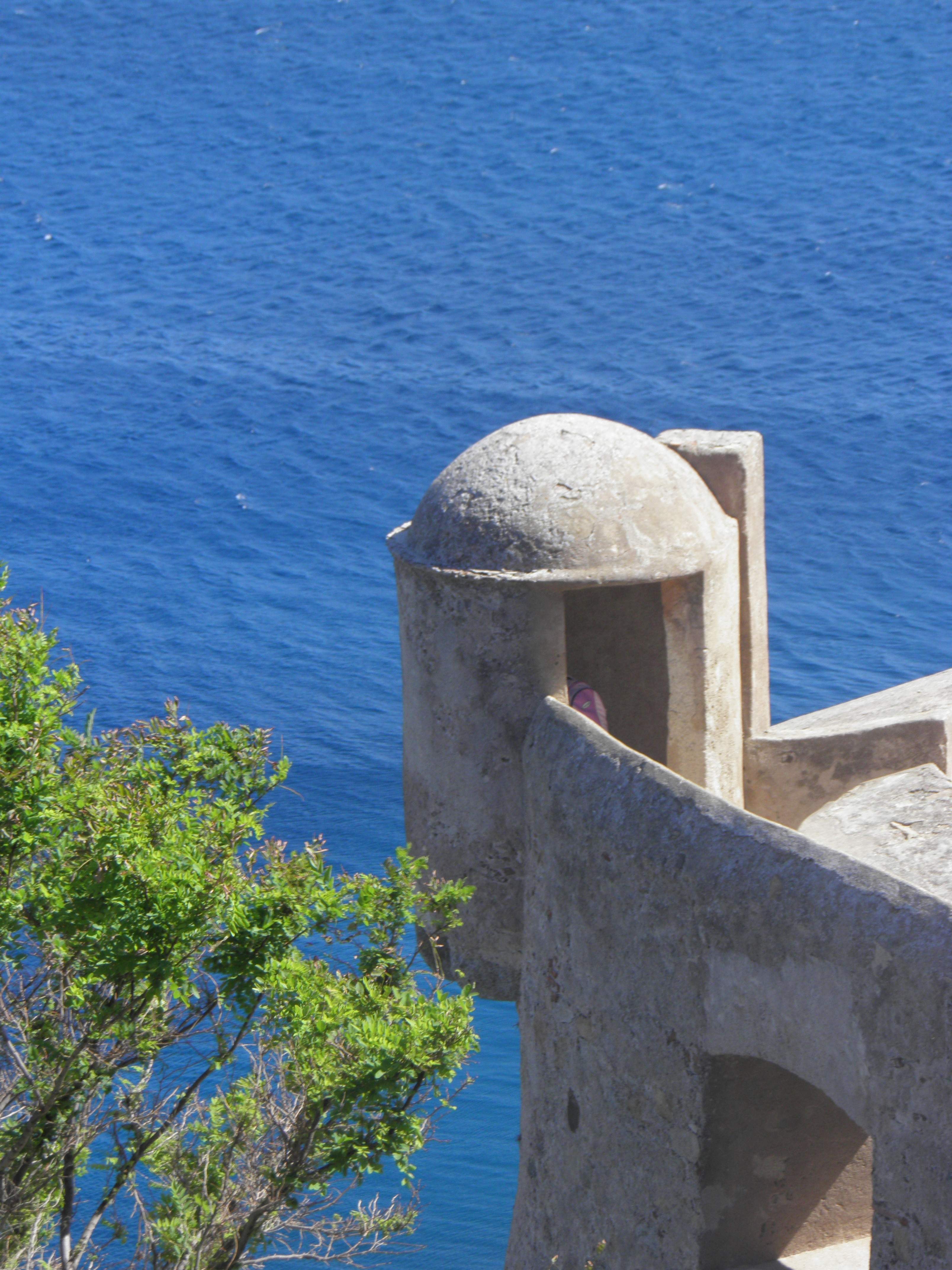 Citadelle de Calvi