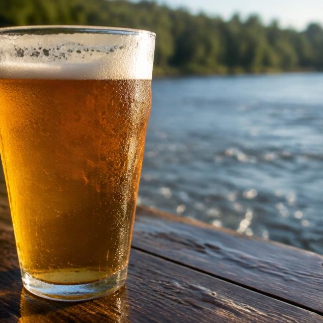 À La Dérive Brasserie Artisanale