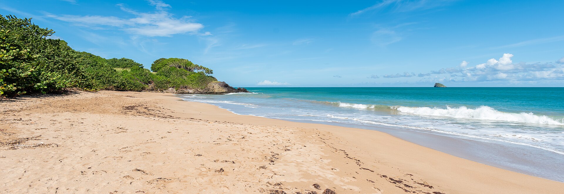 Plage de Saint-Victor-sur-Loire
