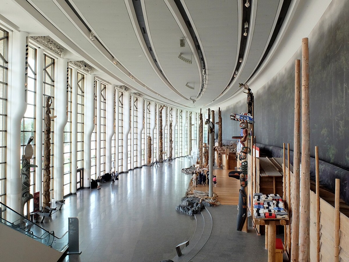 Musée canadien de l'histoire