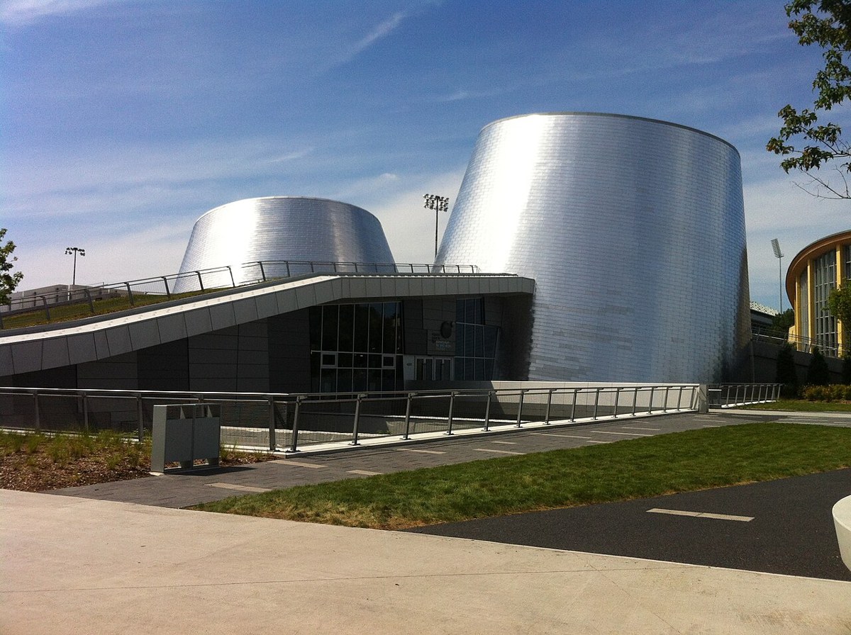 Planétarium