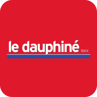 Le Dauphiné