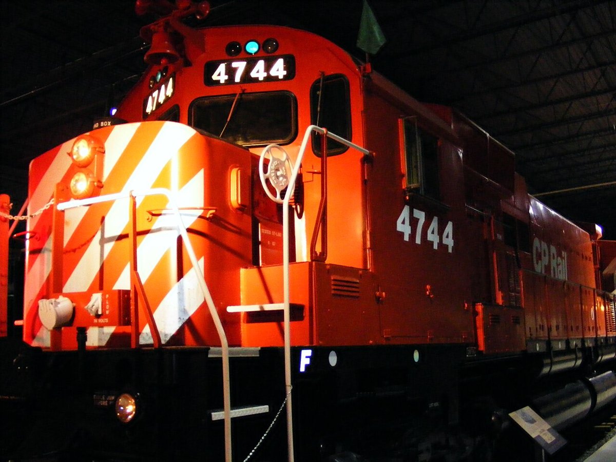 Exporail